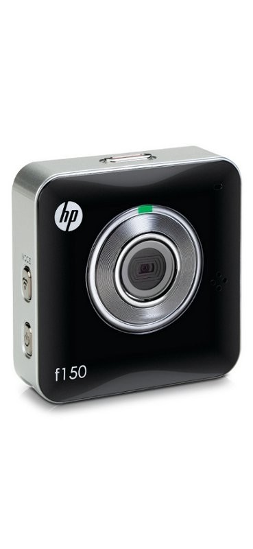 HP F 150  smartfon cam