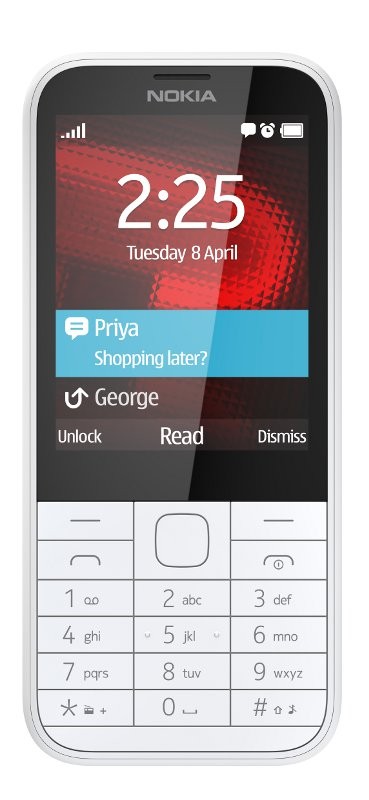 Nokia 225 Nokia 225