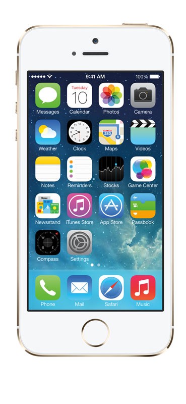 iPhone 5s 16GB iPhone 5s 16GB