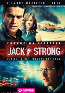 Jack Strong