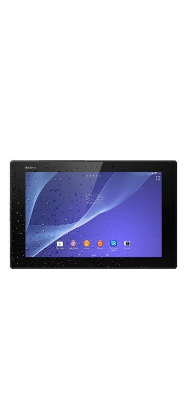 Sony Xperia Tablet Z2 Sony Xperia Tablet Z2