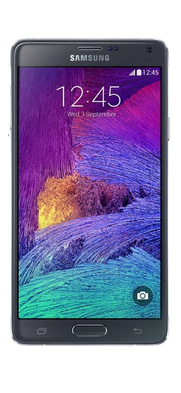 Samsung GALAXY Note 4 Samsung GALAXY Note 4