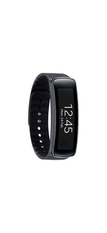 smartwatch Samsung Gear Fit