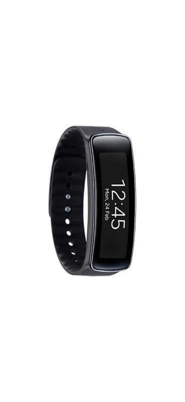 smartwatch Samsung Gear Fit smartwatch Samsung Gear Fit