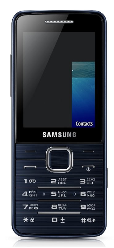 Samsung S5611 Samsung S5611