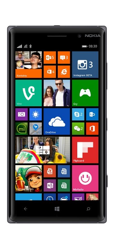 Nokia Lumia 830 Nokia Lumia 830
