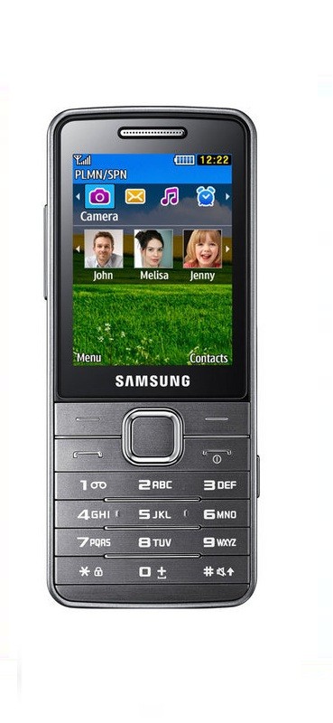 Samsung S5610 - Odnowiony Samsung S5610 - Odnowiony