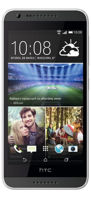HTC Desire 620 HTC Desire 620