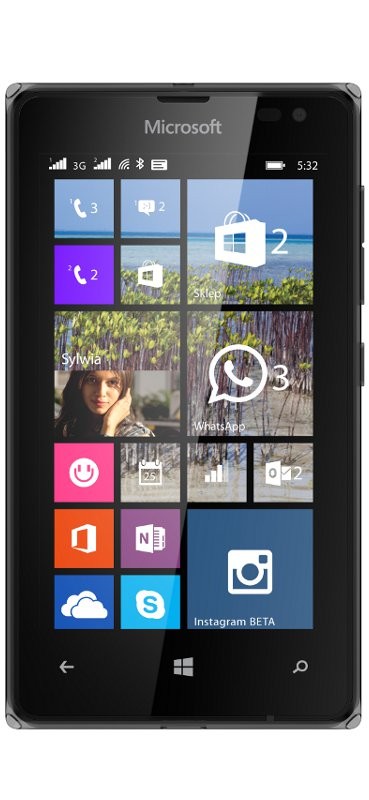 Microsoft Lumia 532 Microsoft Lumia 532