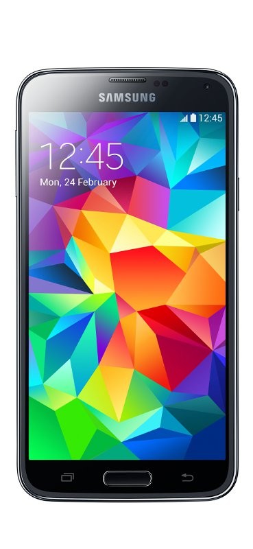 Samsung Galaxy S5 Samsung Galaxy S5