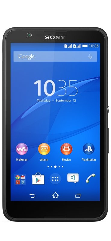 Sony Xperia E4 Sony Xperia E4