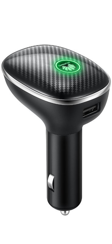 Huawei CarFi Huawei CarFi