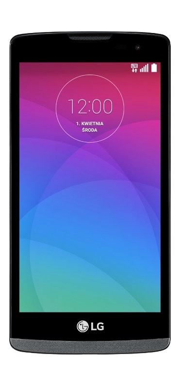 LG Leon 4G LTE LG Leon 4G LTE