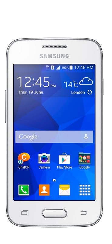 Samsung Galaxy Trend 2 Lite Samsung Galaxy Trend 2 Lite