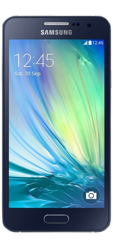 Samsung Galaxy A3 + PowerBank Samsung Samsung Galaxy A3 + PowerBank Samsung