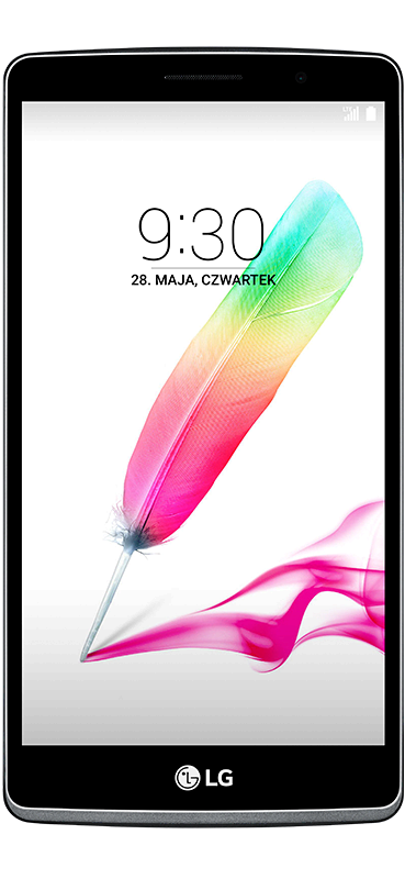 LG G4 Stylus LG G4 Stylus