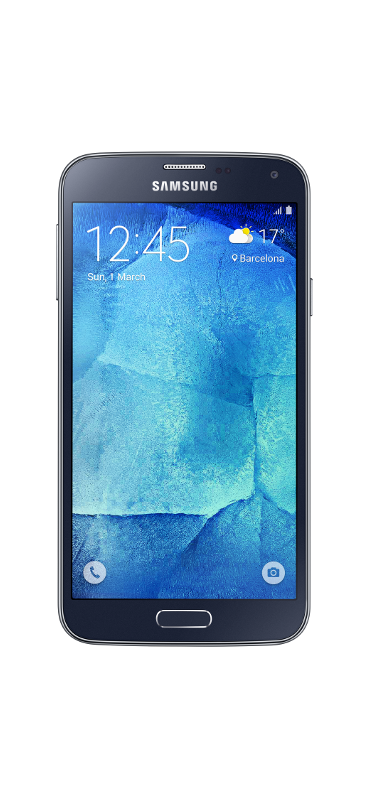 Samsung Galaxy S5 Neo + PowerBank Samsung Samsung Galaxy S5 Neo + PowerBank Samsung