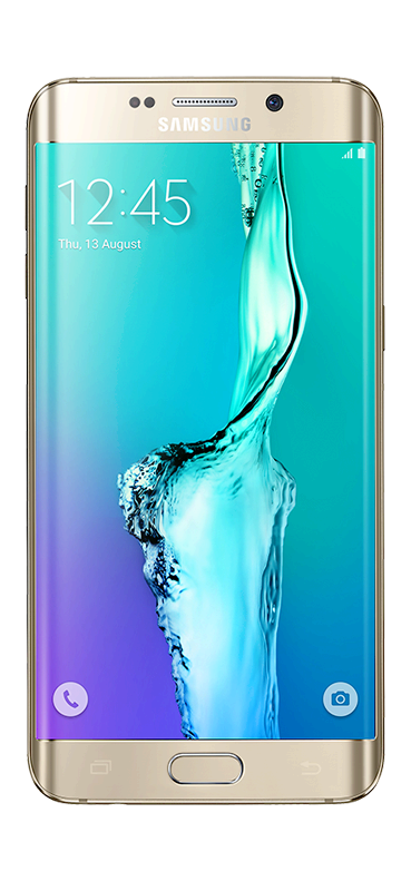 Samsung GALAXY S6 edge + Samsung GALAXY S6 edge +