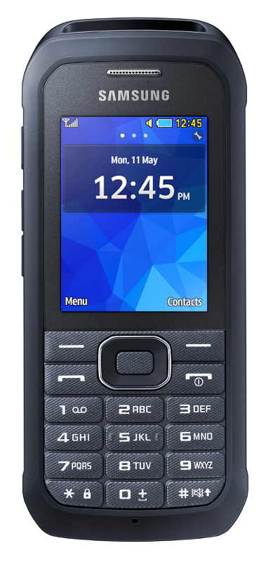 Samsung Xcover 550 Samsung Xcover 550