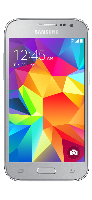 Samsung GALAXY Core Prime LTE Samsung GALAXY Core Prime LTE