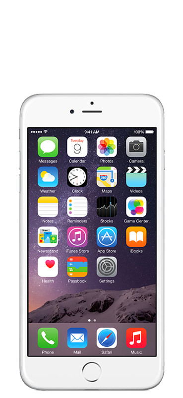 iPhone 6 128 GB iPhone 6 128 GB