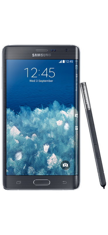 Samsung GALAXY Note Edge Samsung GALAXY Note Edge