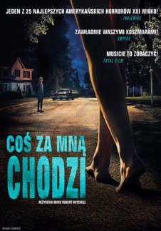 Coś za mną chodzi
