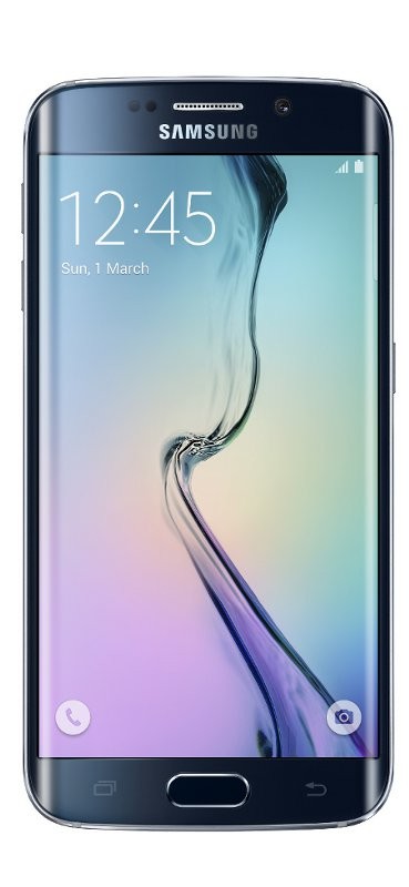 Samsung GALAXY S6 EDGE Samsung GALAXY S6 EDGE