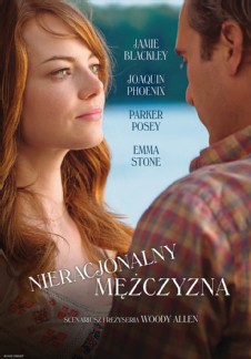 Nieracjonalny mężczyzna