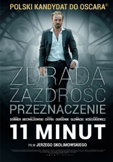 11 minut