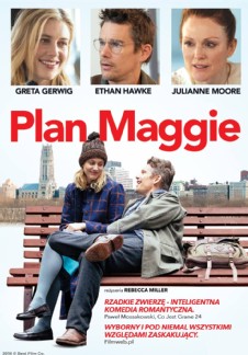 Plan Maggie
