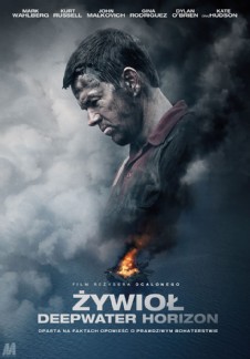 Żywioł. Deepwater Horizon