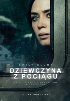 Dziewczyna z pociągu