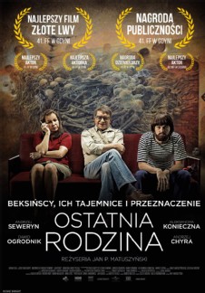 Ostatnia rodzina