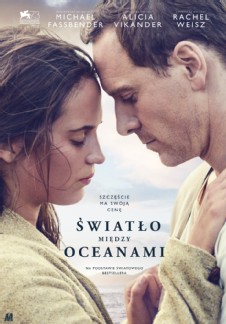 Światło między oceanami