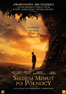 Siedem minut po północy