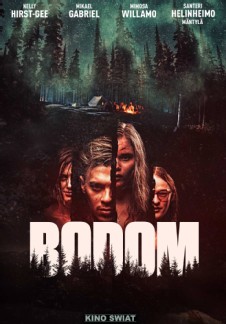 Bodom