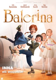Balerina