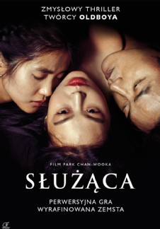 Służąca