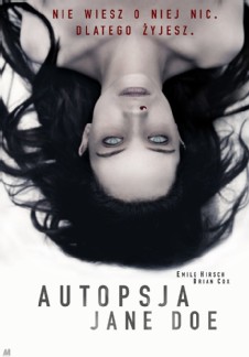 Autopsja Jane Doe
