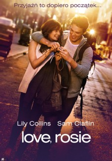 Love, Rosie