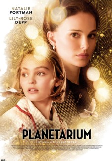 Planetarium