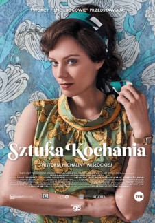 Sztuka kochania. Historia Michaliny Wisłockiej