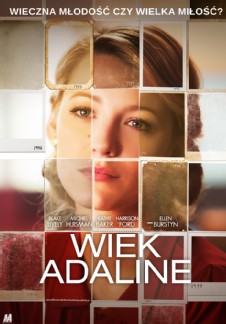 Wiek Adaline
