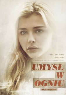 Umysł w ogniu