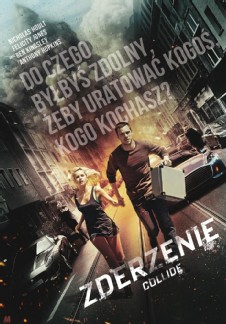 Zderzenie