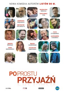 Po prostu przyjaźń