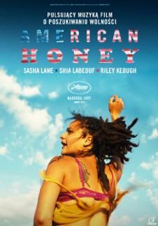 American Honey
