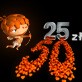 Dwa razy więcej w Orange Mix