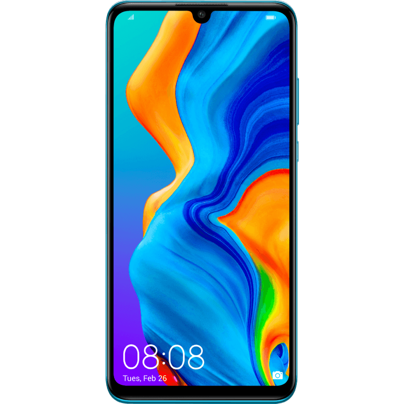 Huawei P30 Lite